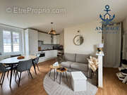 Appartement à HONFLEUR