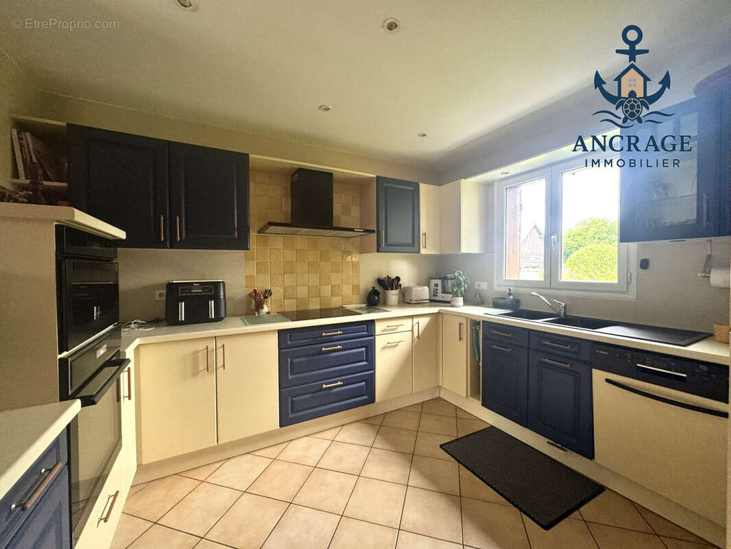 Maison à SAINT-GATIEN-DES-BOIS