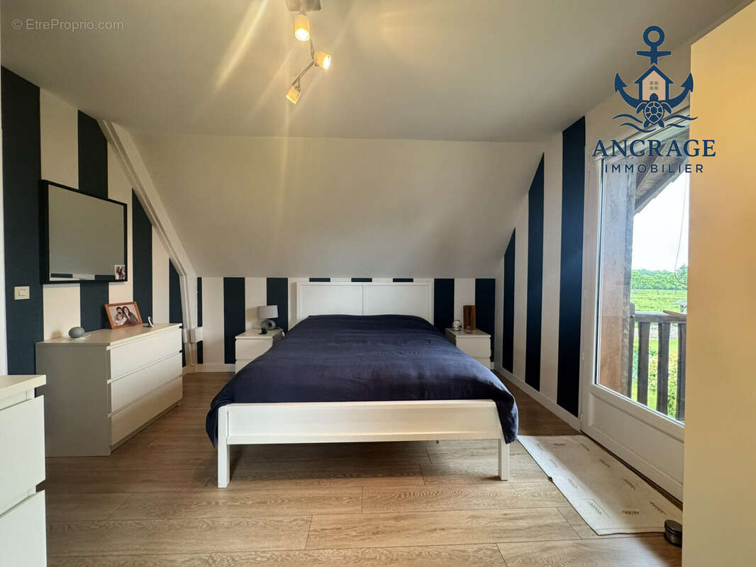 Maison à SAINT-GATIEN-DES-BOIS