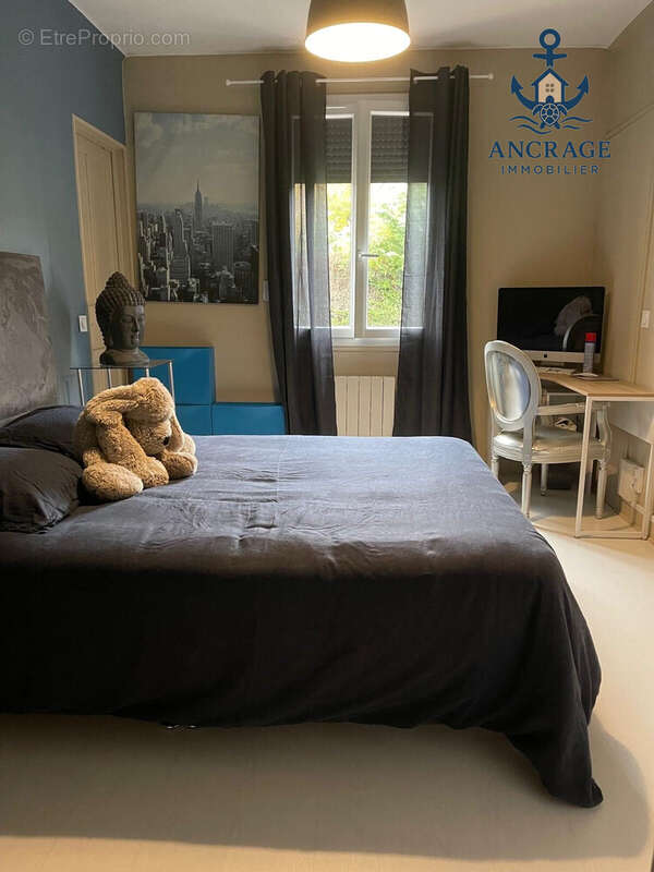 Maison à SAINT-ARNOULT