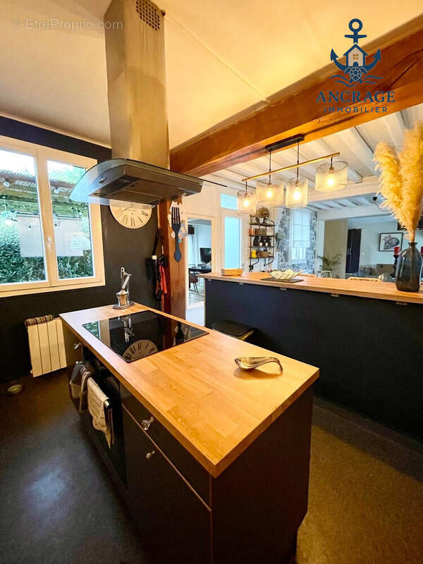 Maison à SAINT-ARNOULT