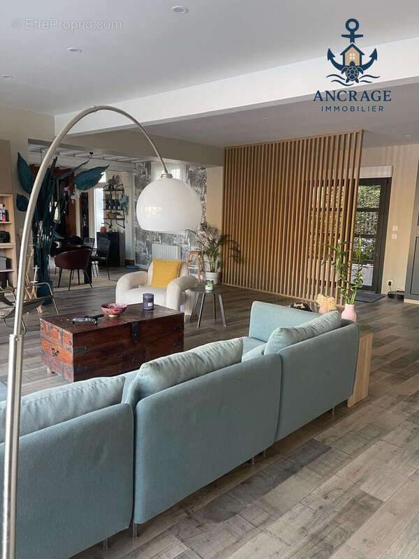 Maison à SAINT-ARNOULT