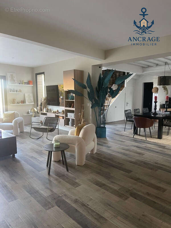 Maison à SAINT-ARNOULT