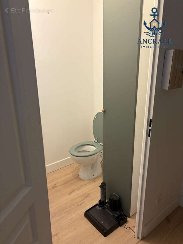 Maison à LA RIVIERE-SAINT-SAUVEUR