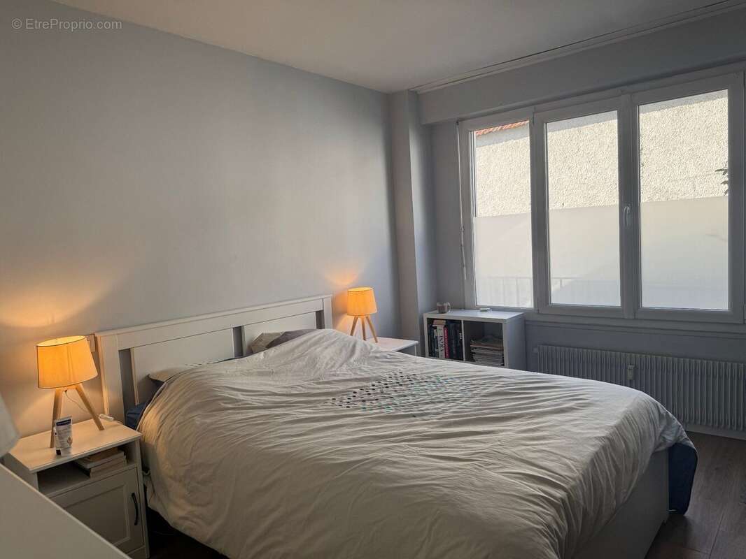 Appartement à REIMS