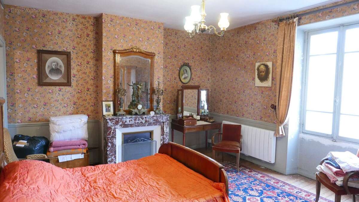 Maison à HERMONVILLE