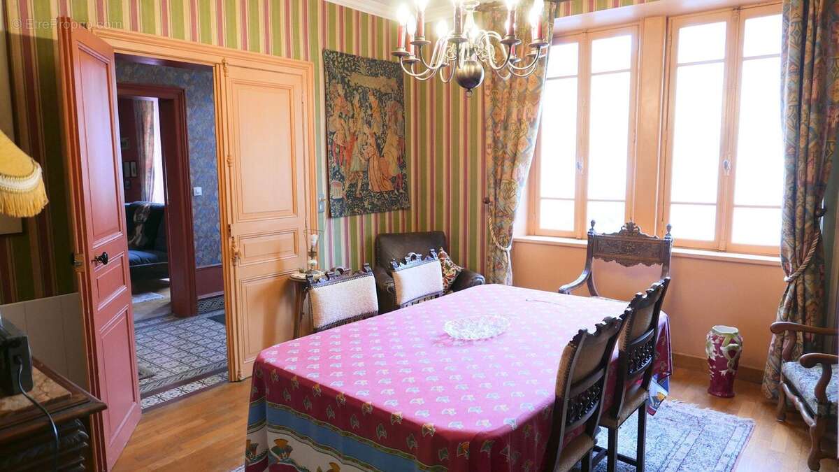 Maison à HERMONVILLE