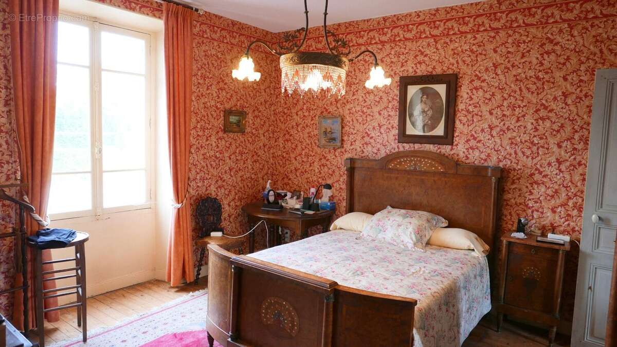 Maison à HERMONVILLE