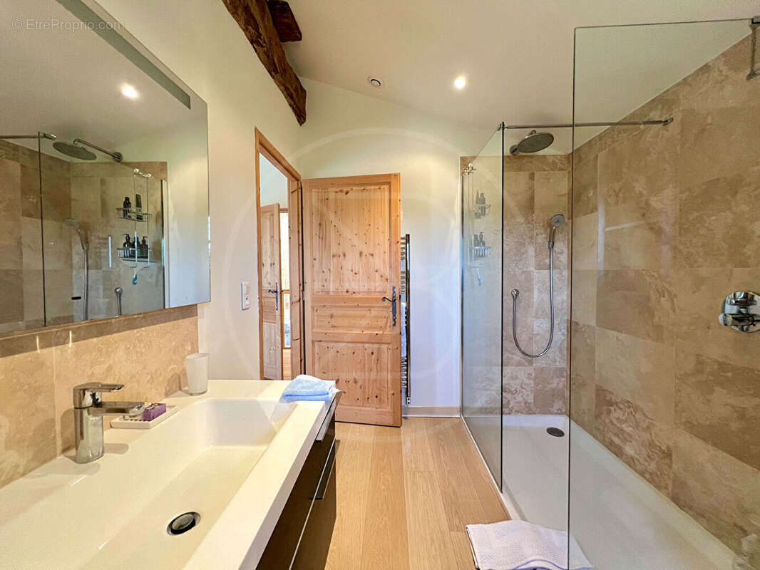 Maison à SAUVETERRE-DE-GUYENNE