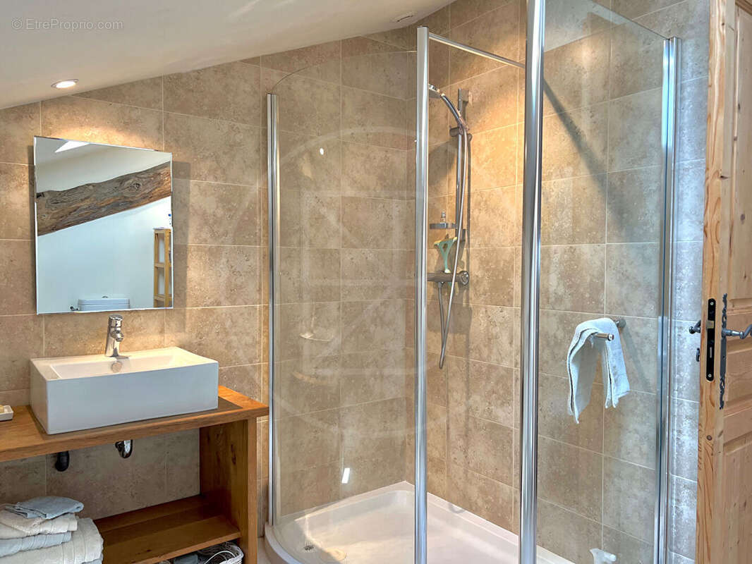 Maison à SAUVETERRE-DE-GUYENNE