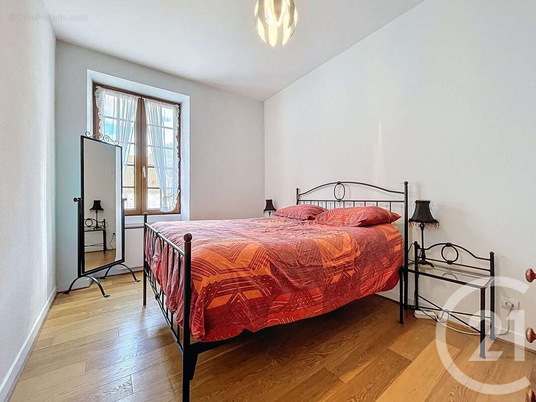Maison à FONTENAILLES