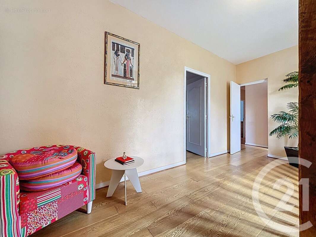 Maison à FONTENAILLES