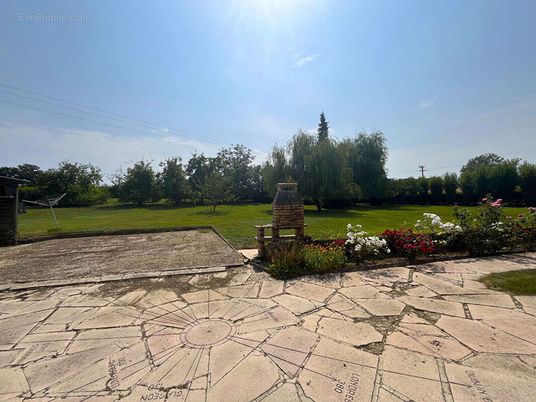 Maison à LA FERTE-SOUS-JOUARRE