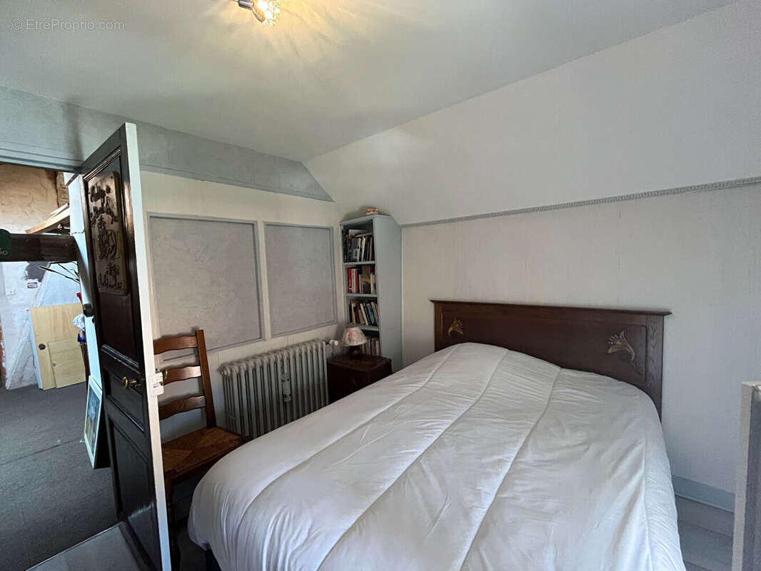 Maison à LA FERTE-SOUS-JOUARRE