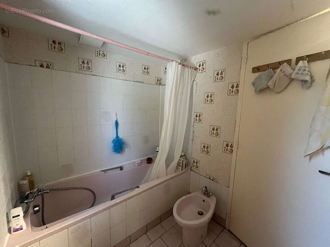 Maison à LA FERTE-SOUS-JOUARRE