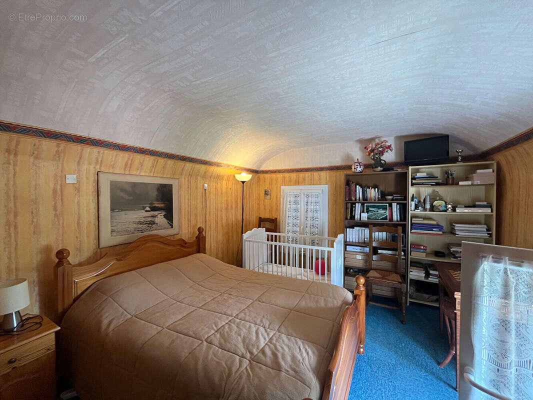 Maison à LA FERTE-SOUS-JOUARRE