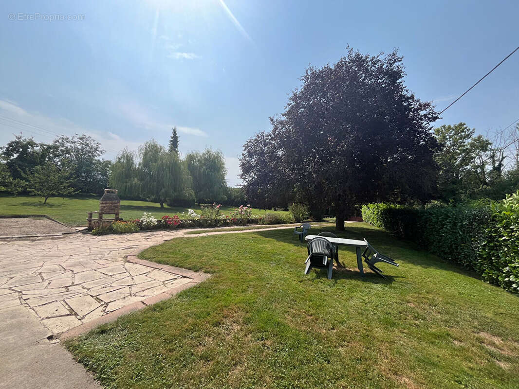 Maison à LA FERTE-SOUS-JOUARRE