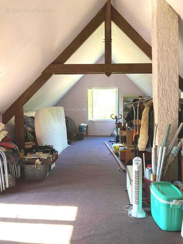 Maison à SAINT-OUEN-EN-BELIN