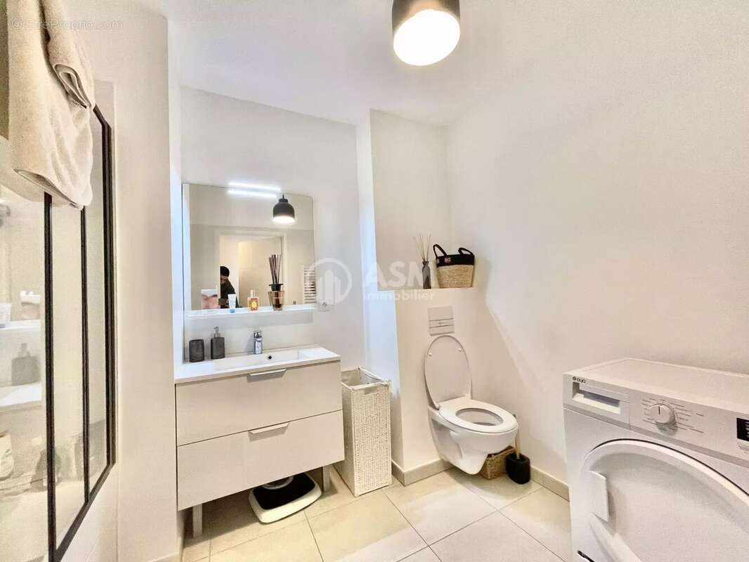 Appartement à CLICHY