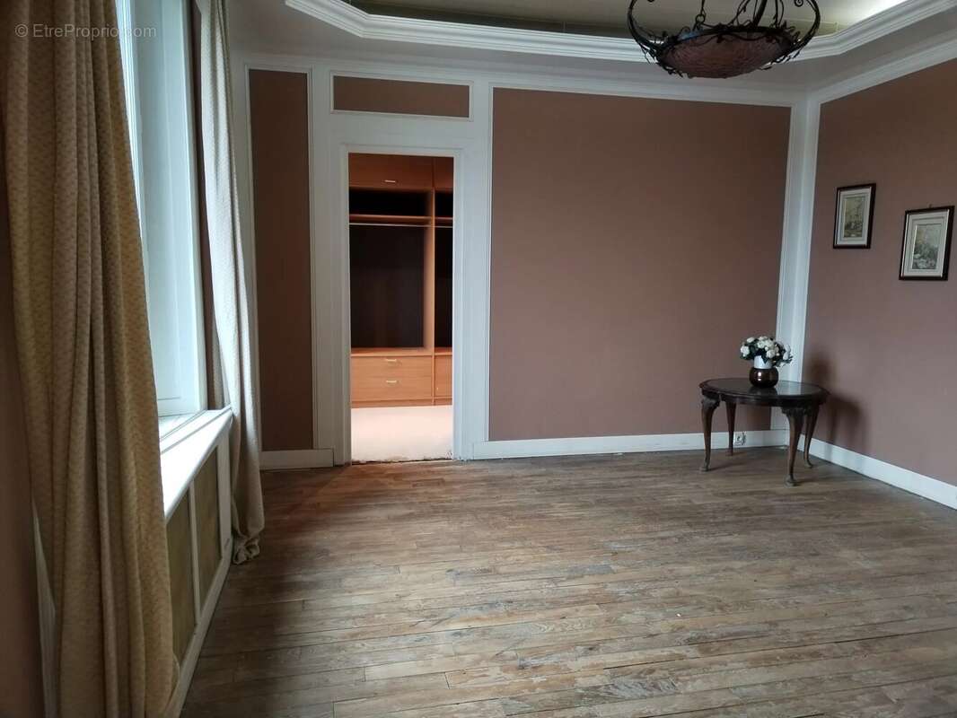 Maison à MONTIGNY-SUR-LOING