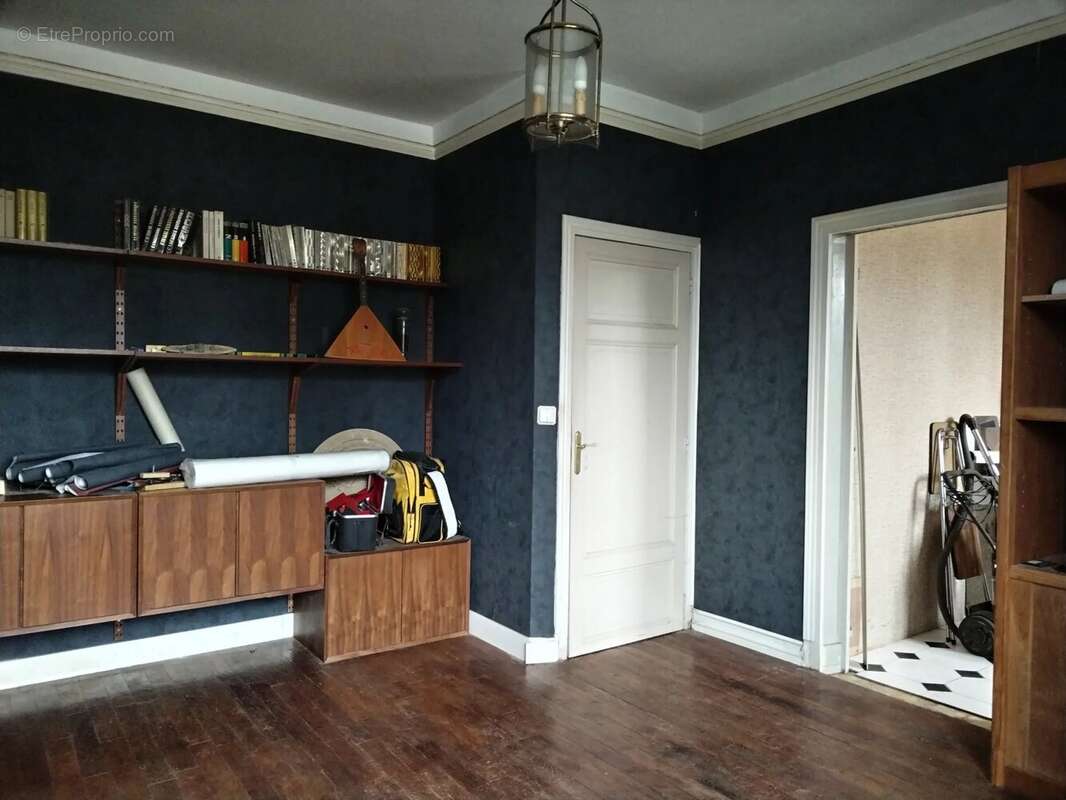 Maison à MONTIGNY-SUR-LOING