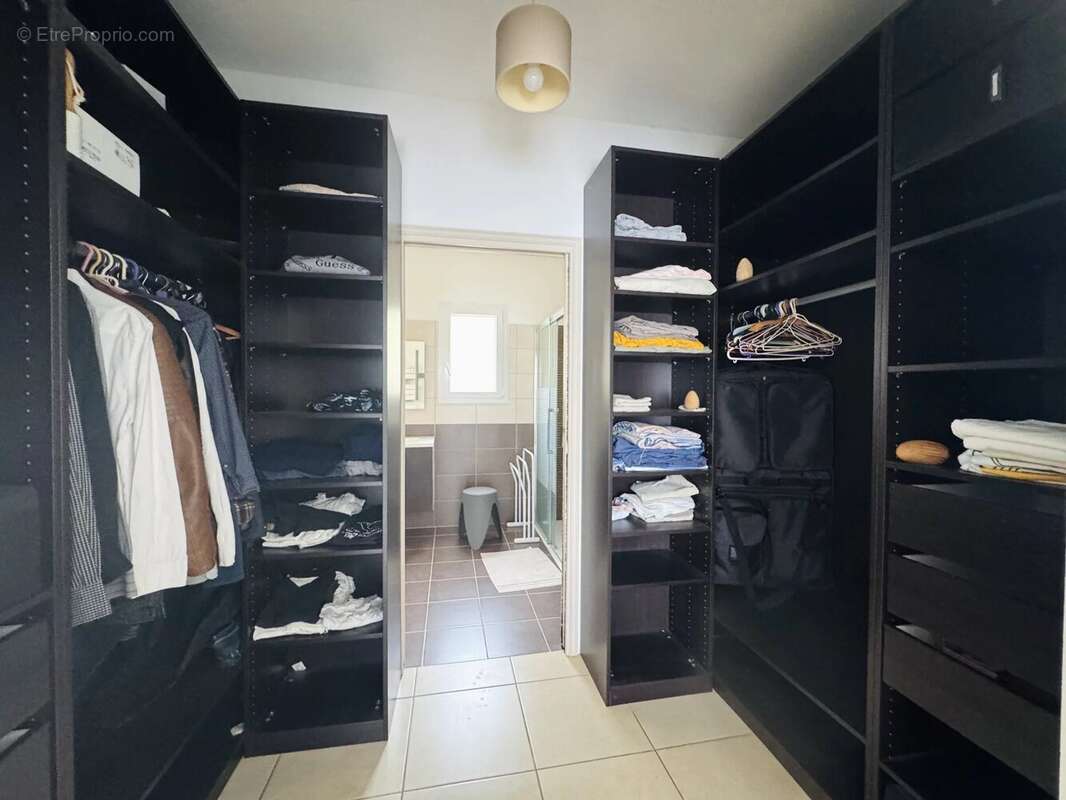 Maison à MOISSAC-BELLEVUE