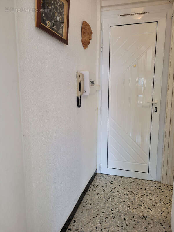 Appartement à CANET-EN-ROUSSILLON