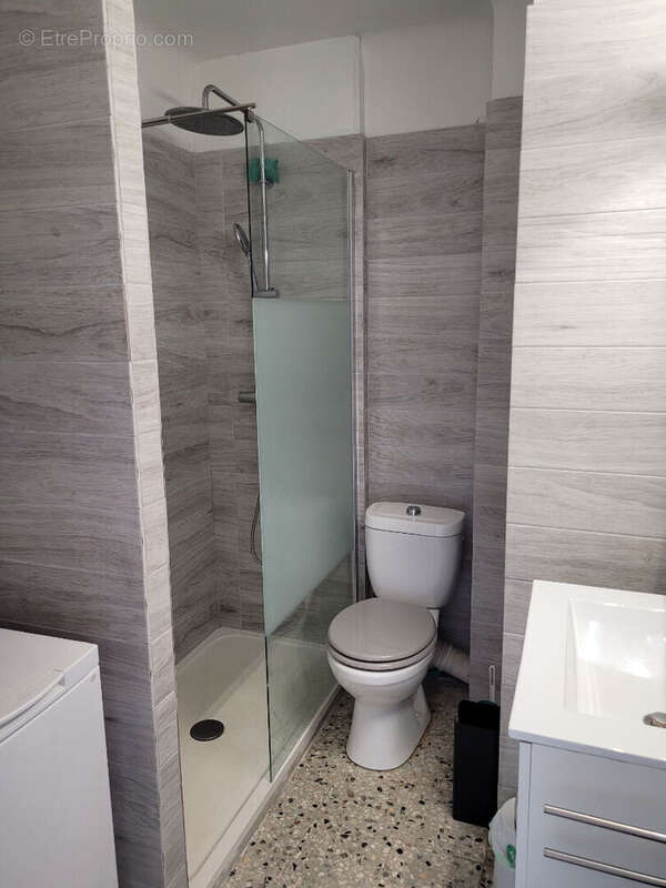 Appartement à CANET-EN-ROUSSILLON