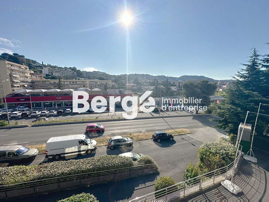 Commerce à LE CANNET