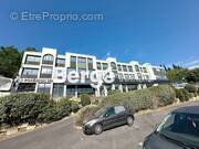 Commerce à LE CANNET