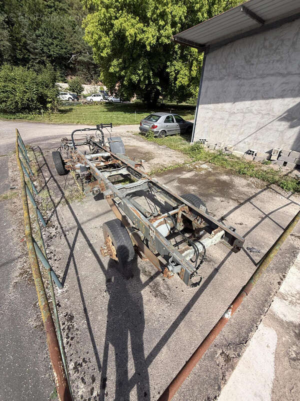 IMG_7653 - Terrain à JARMENIL