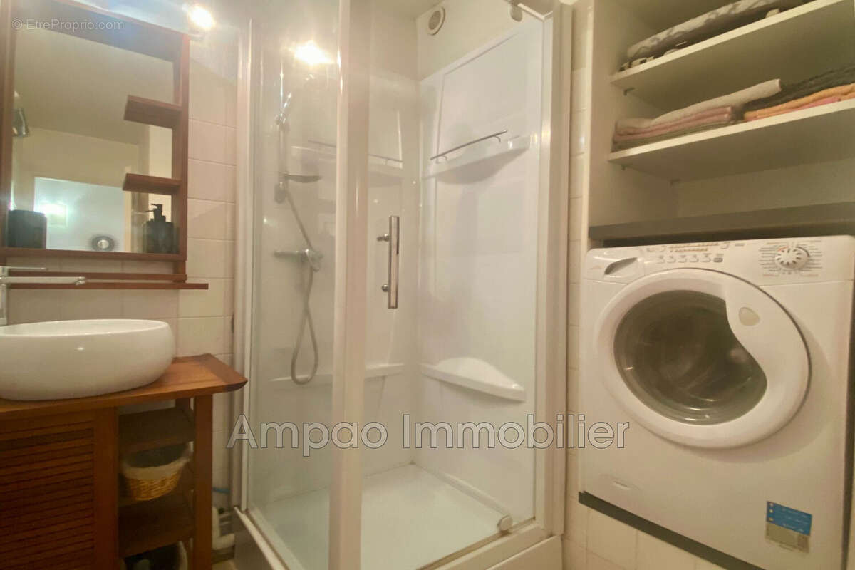 Appartement à CANET-EN-ROUSSILLON