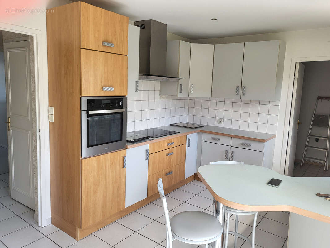 Maison à COUDEKERQUE