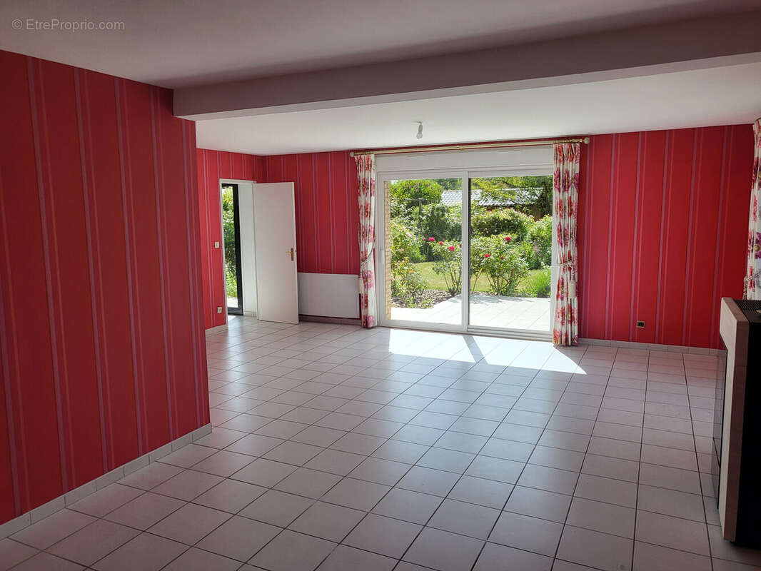 Maison à COUDEKERQUE