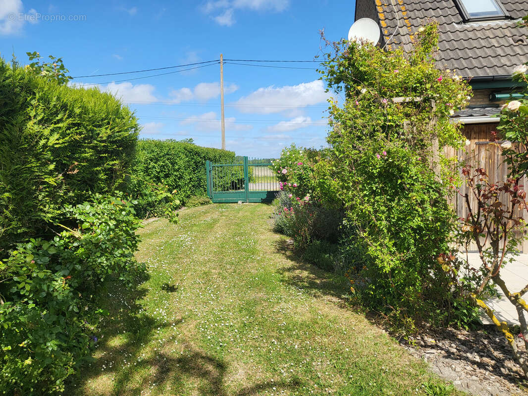 Maison à COUDEKERQUE