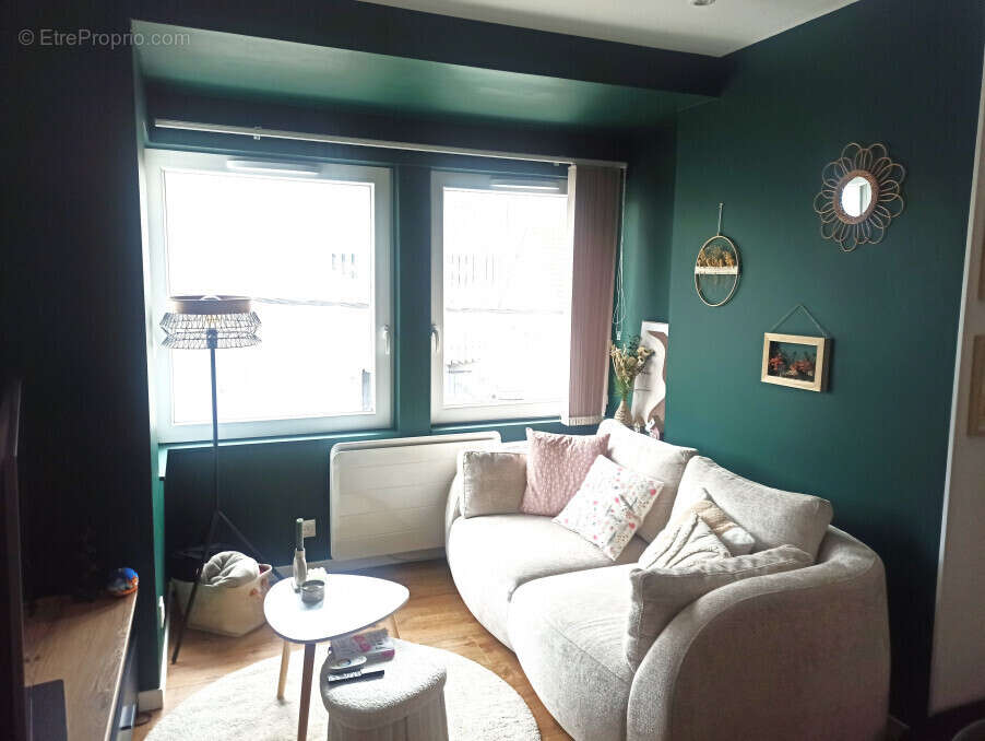 Appartement à DUNKERQUE