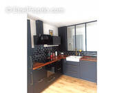 Appartement à DUNKERQUE