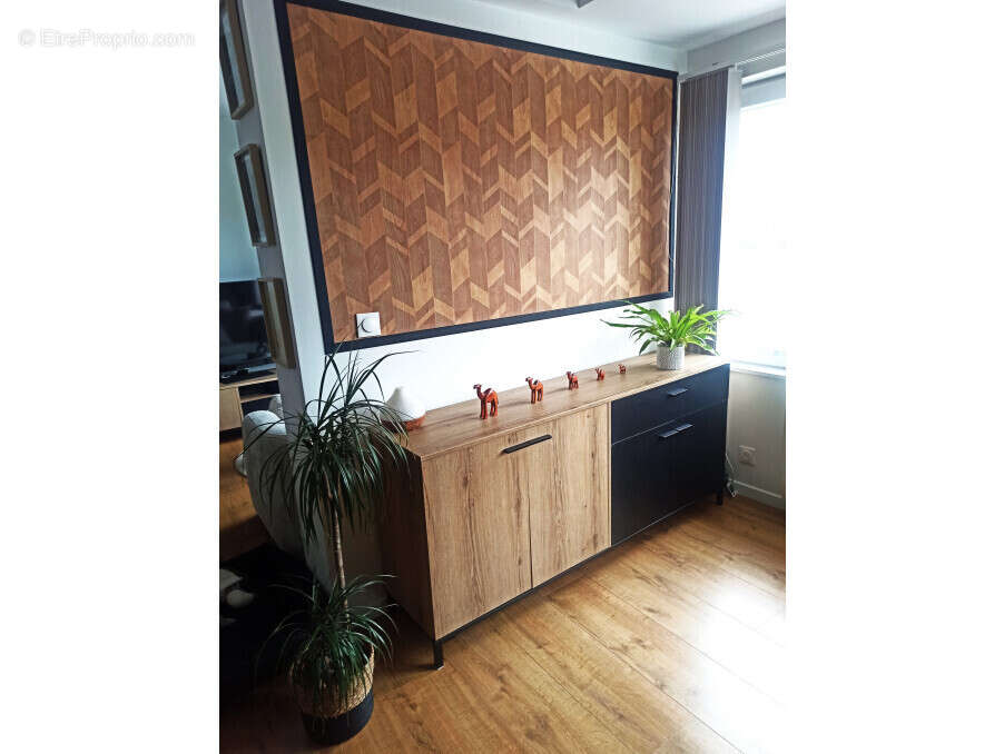 Appartement à DUNKERQUE