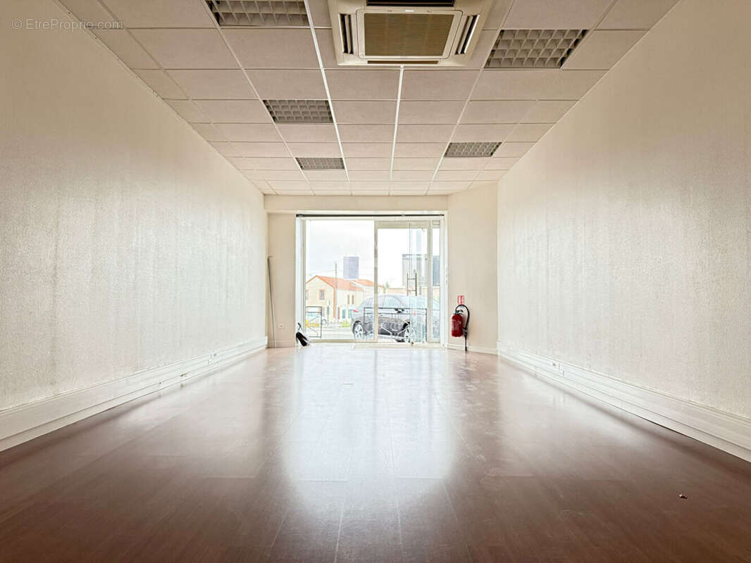 Appartement à CHEMILLE