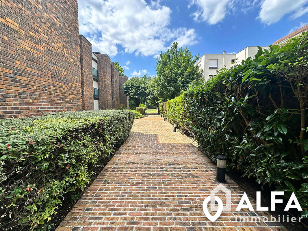 Appartement à MONTMORENCY