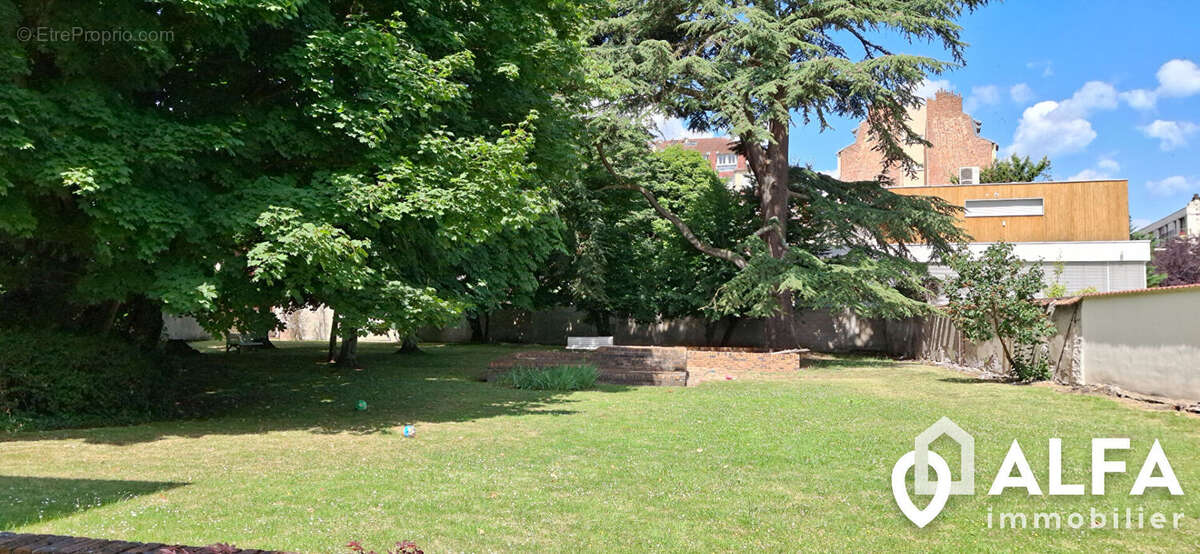 Appartement à MONTMORENCY