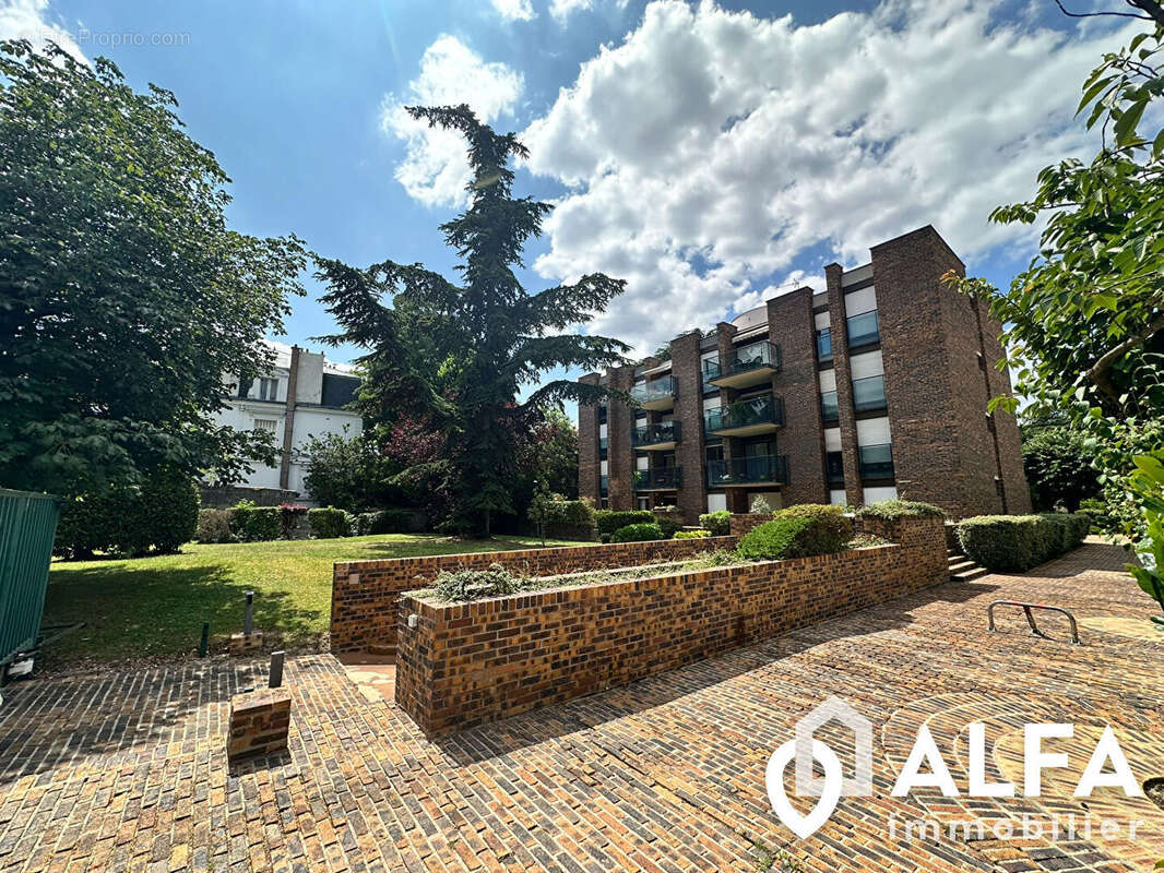 Appartement à MONTMORENCY