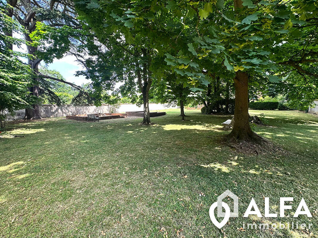 Appartement à MONTMORENCY