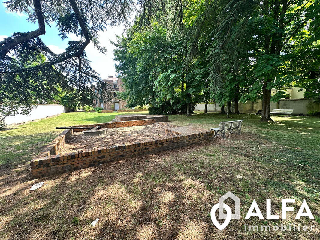 Appartement à MONTMORENCY