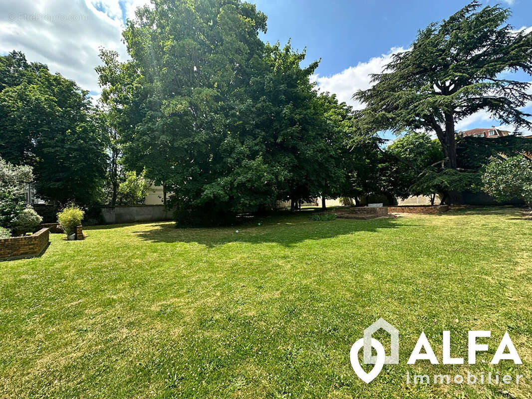 Appartement à MONTMORENCY