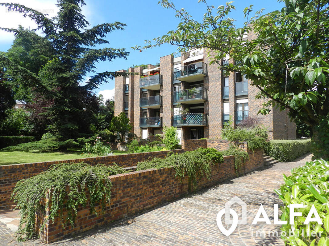 Appartement à MONTMORENCY