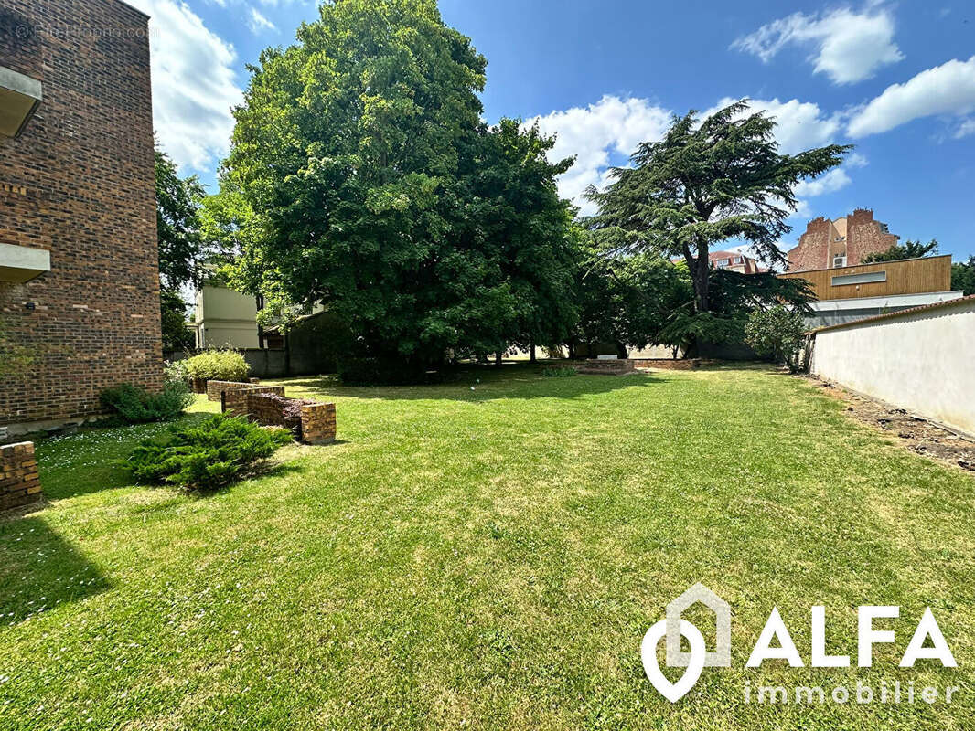 Appartement à MONTMORENCY