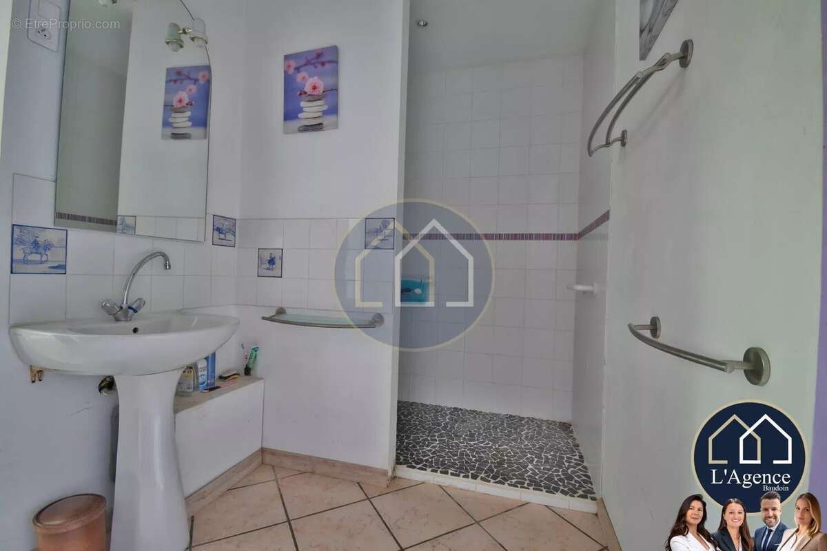 Maison à CHATEAUNEUF-EN-THYMERAIS