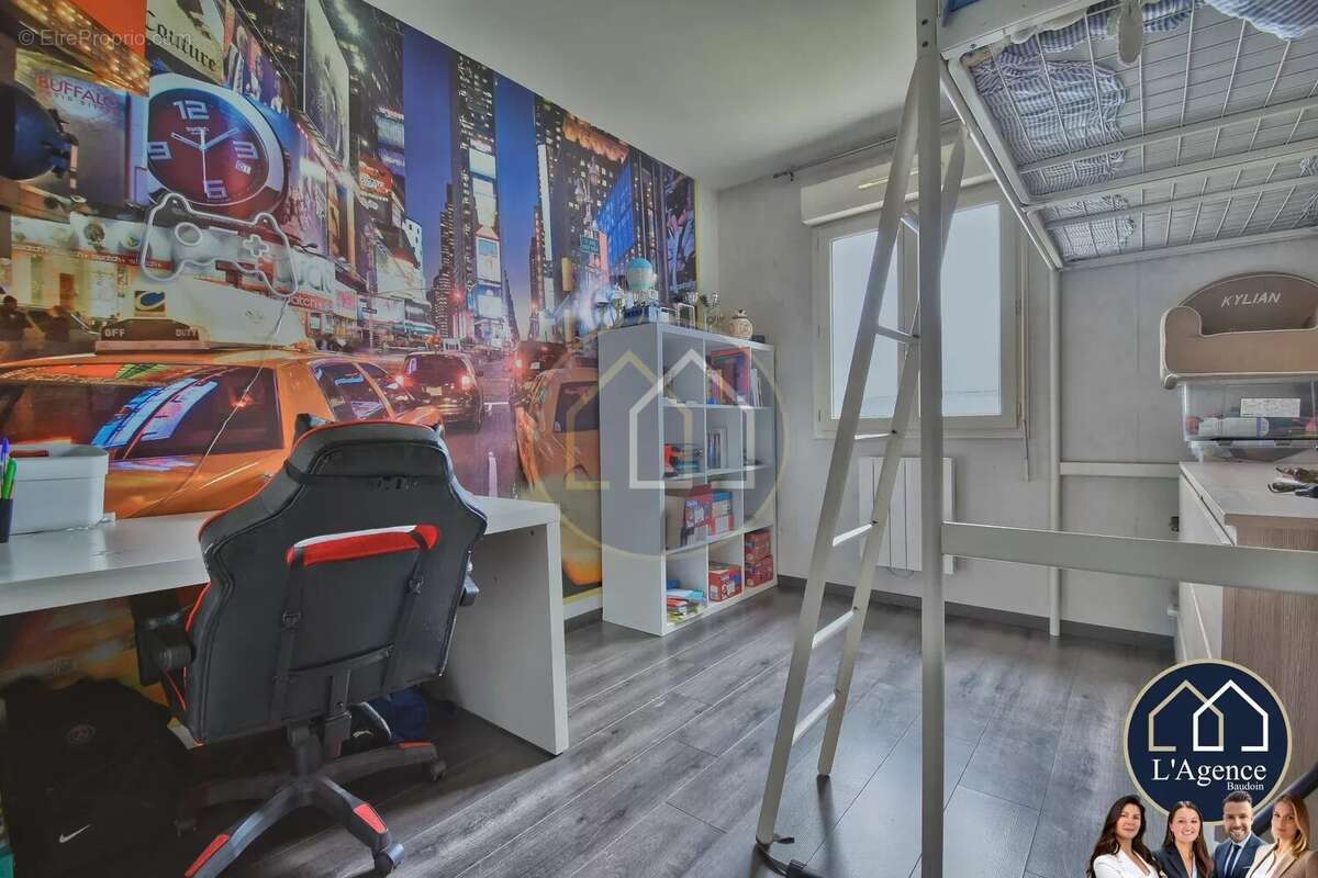 Maison à NOGENT-LE-ROI