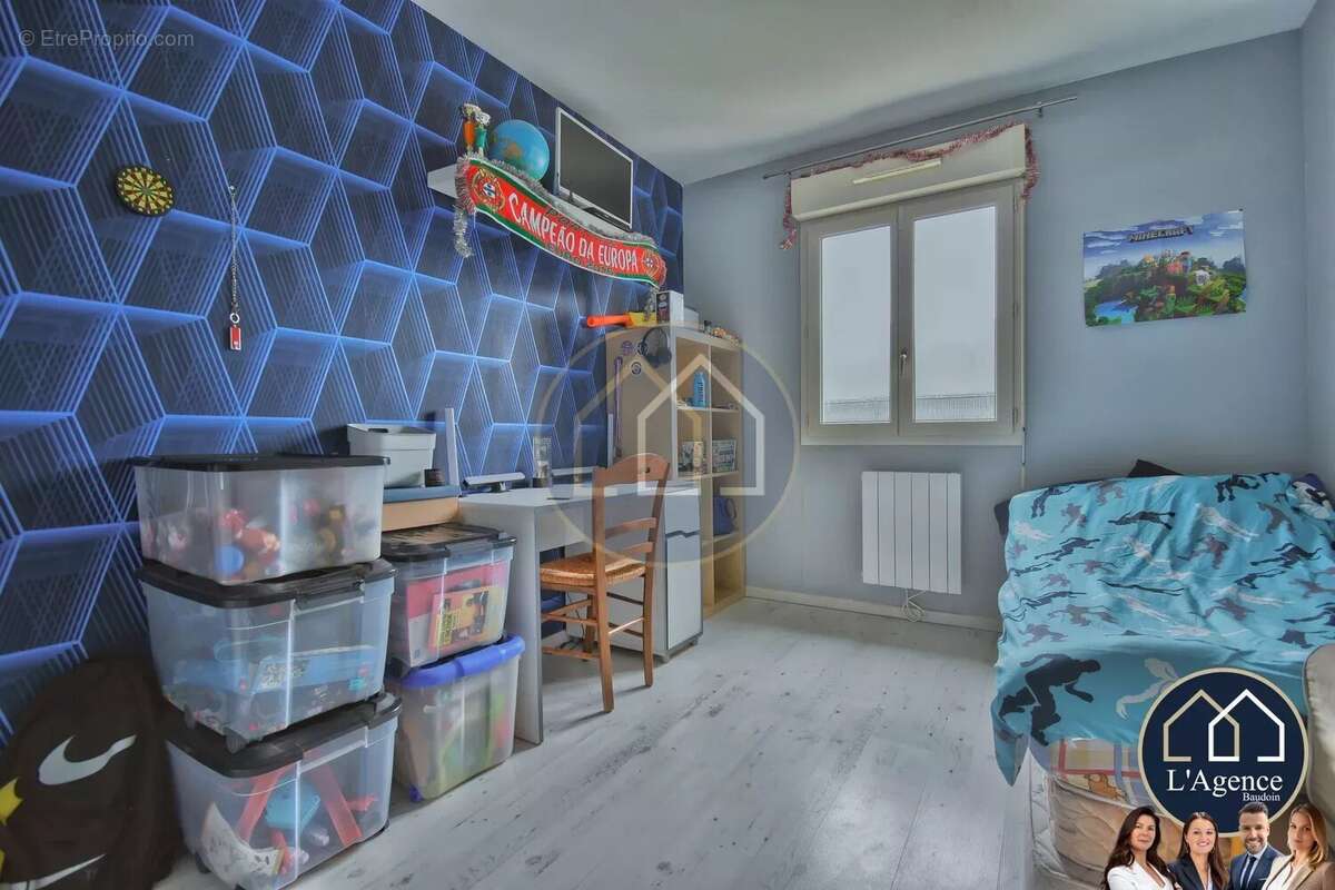 Maison à NOGENT-LE-ROI